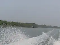 Sundarban Burirdabri Forest Camp Image