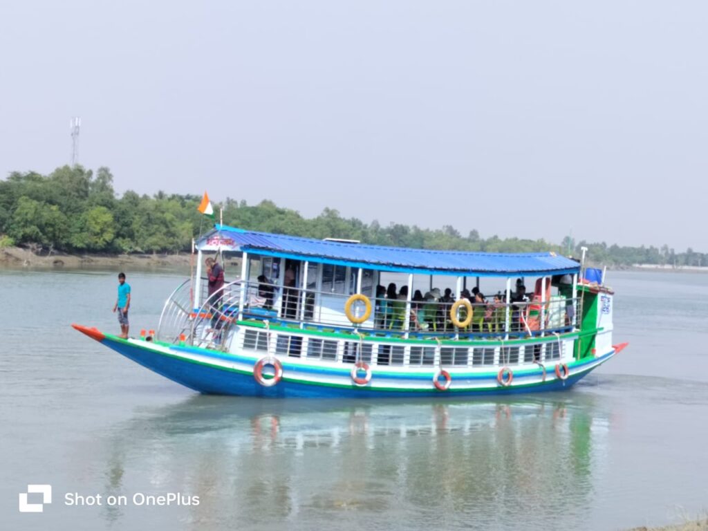 Sundarban Tour