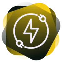 Electricity Icon