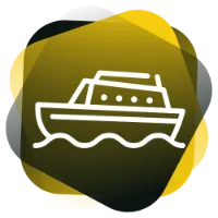 Boat Icon