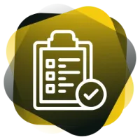 Organized Tour Icon