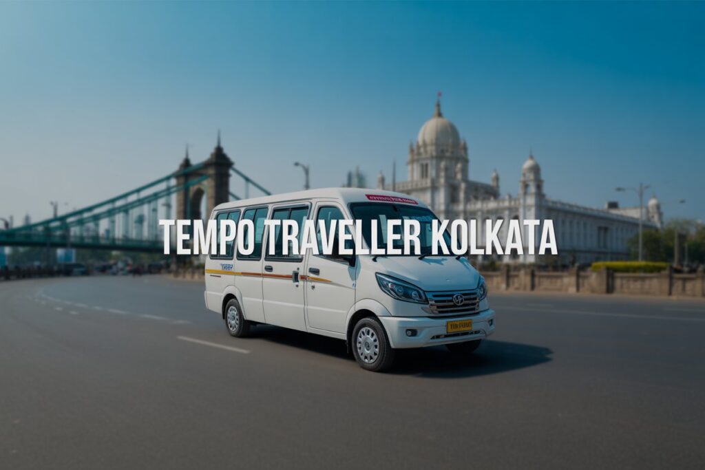 tempo-traveller-kolkata