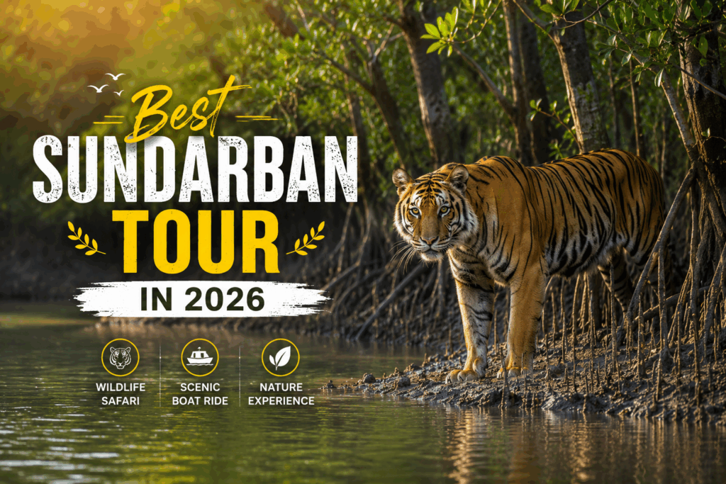 Best Sundarban Tour in 2026