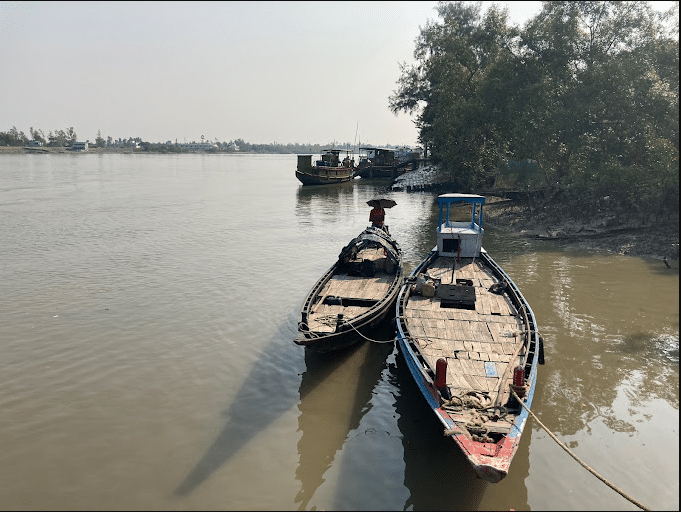 Sundarban boats-Sundarban launch tour