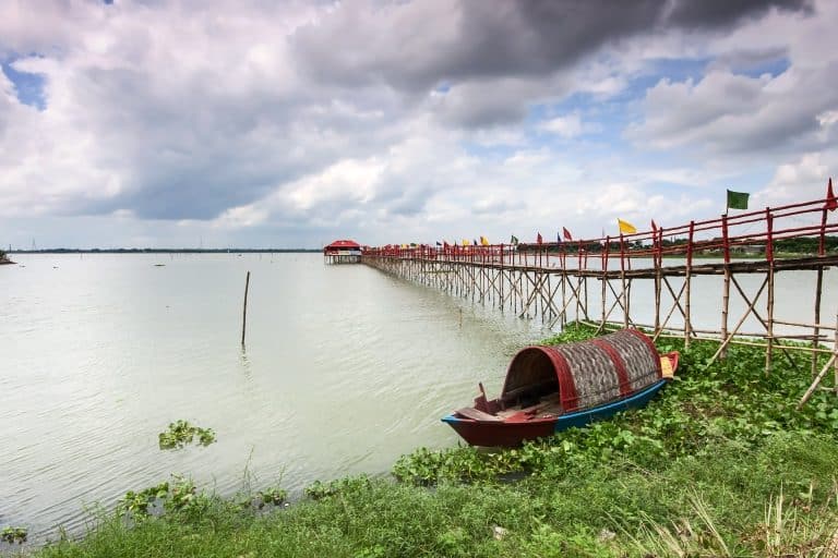 Sundarban boat-Sundarban launch tour